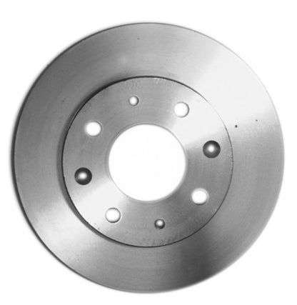 Raybestos Brakes Disc Brake Rotor 9227R