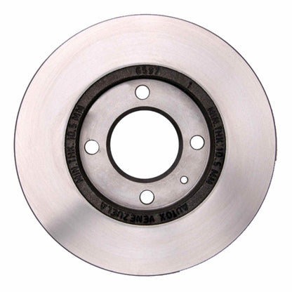 Raybestos Brakes Disc Brake Rotor 9228R