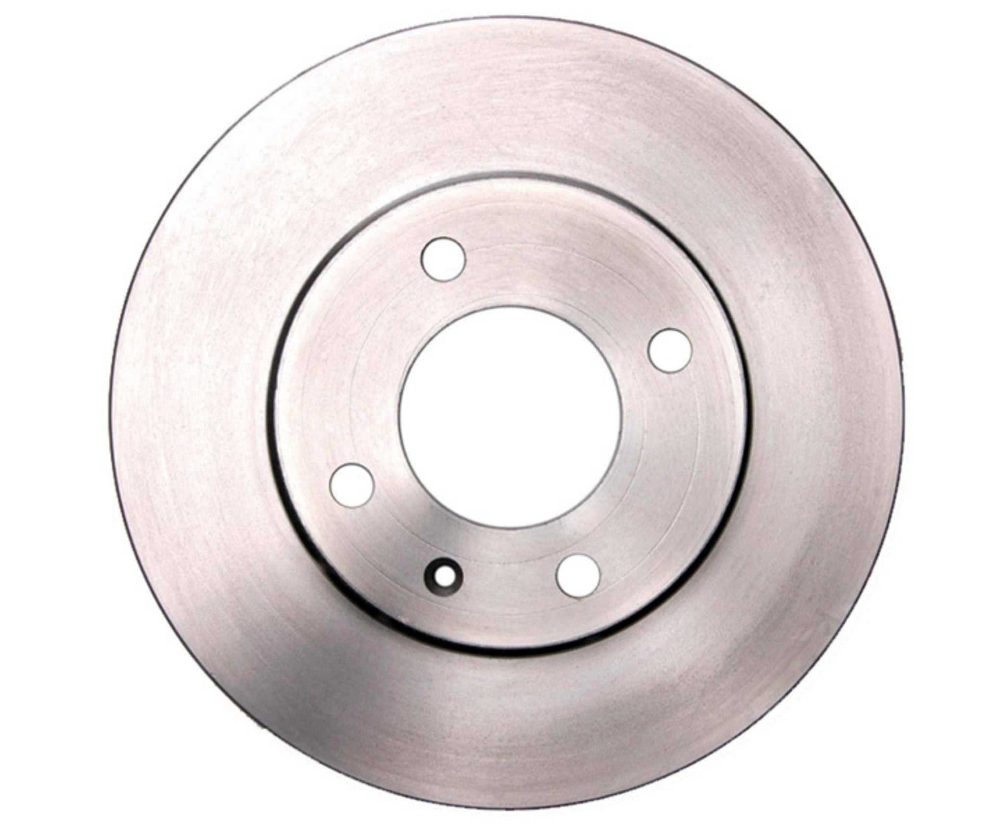 Raybestos Brakes Disc Brake Rotor 9228R