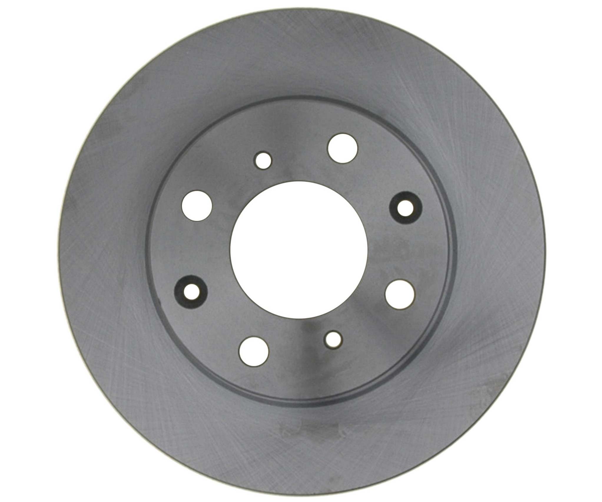 Raybestos Brakes Disc Brake Rotor 9229R