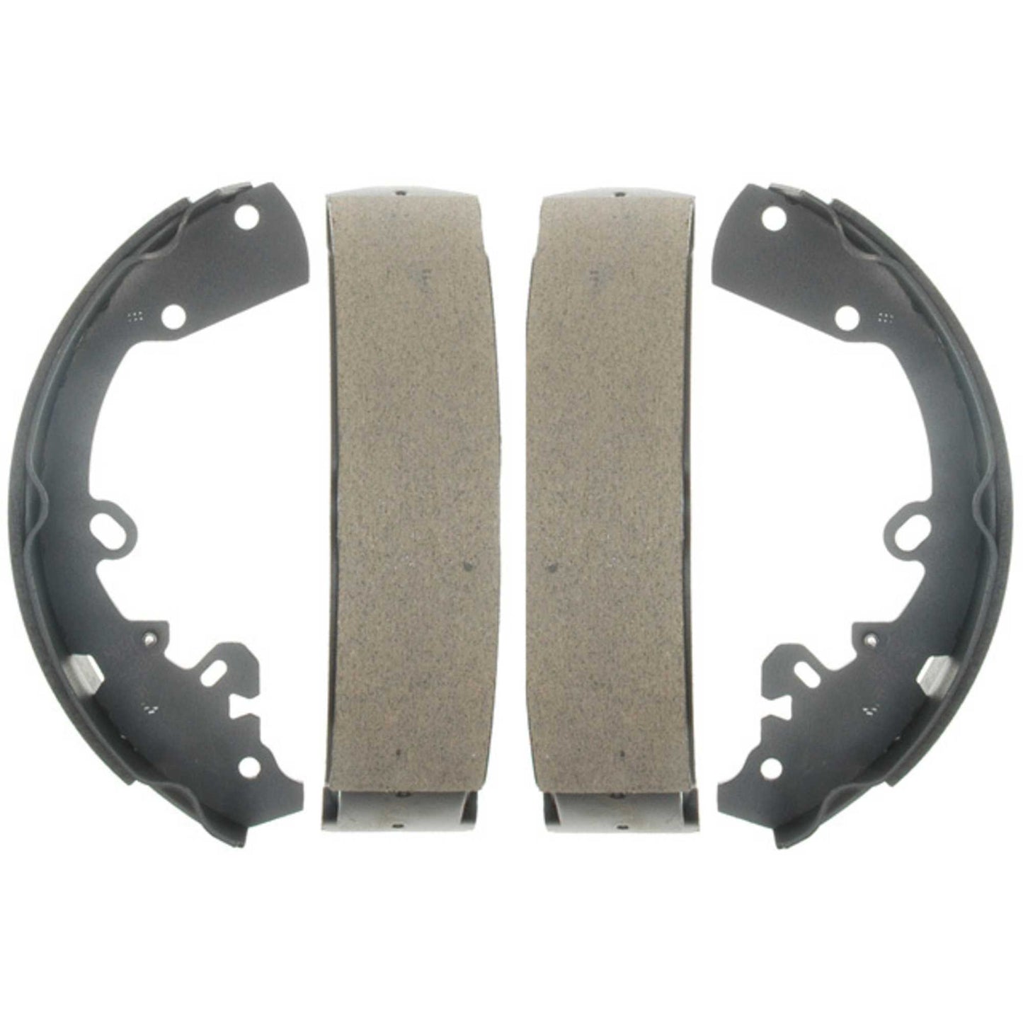 Raybestos Brakes Drum Brake Shoe 922PG