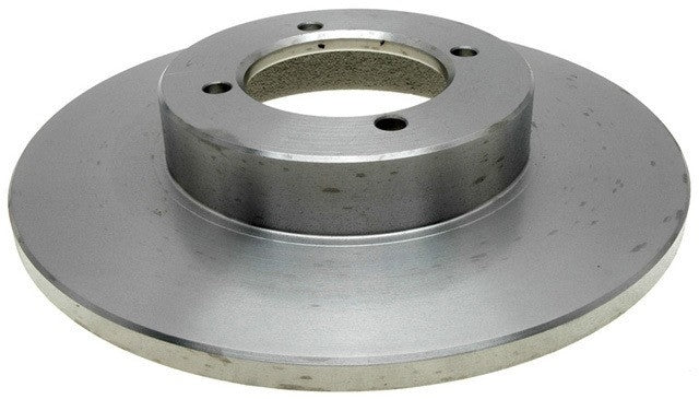 Raybestos Brakes Disc Brake Rotor 9234R