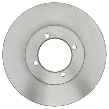 Raybestos Brakes Disc Brake Rotor 9234R