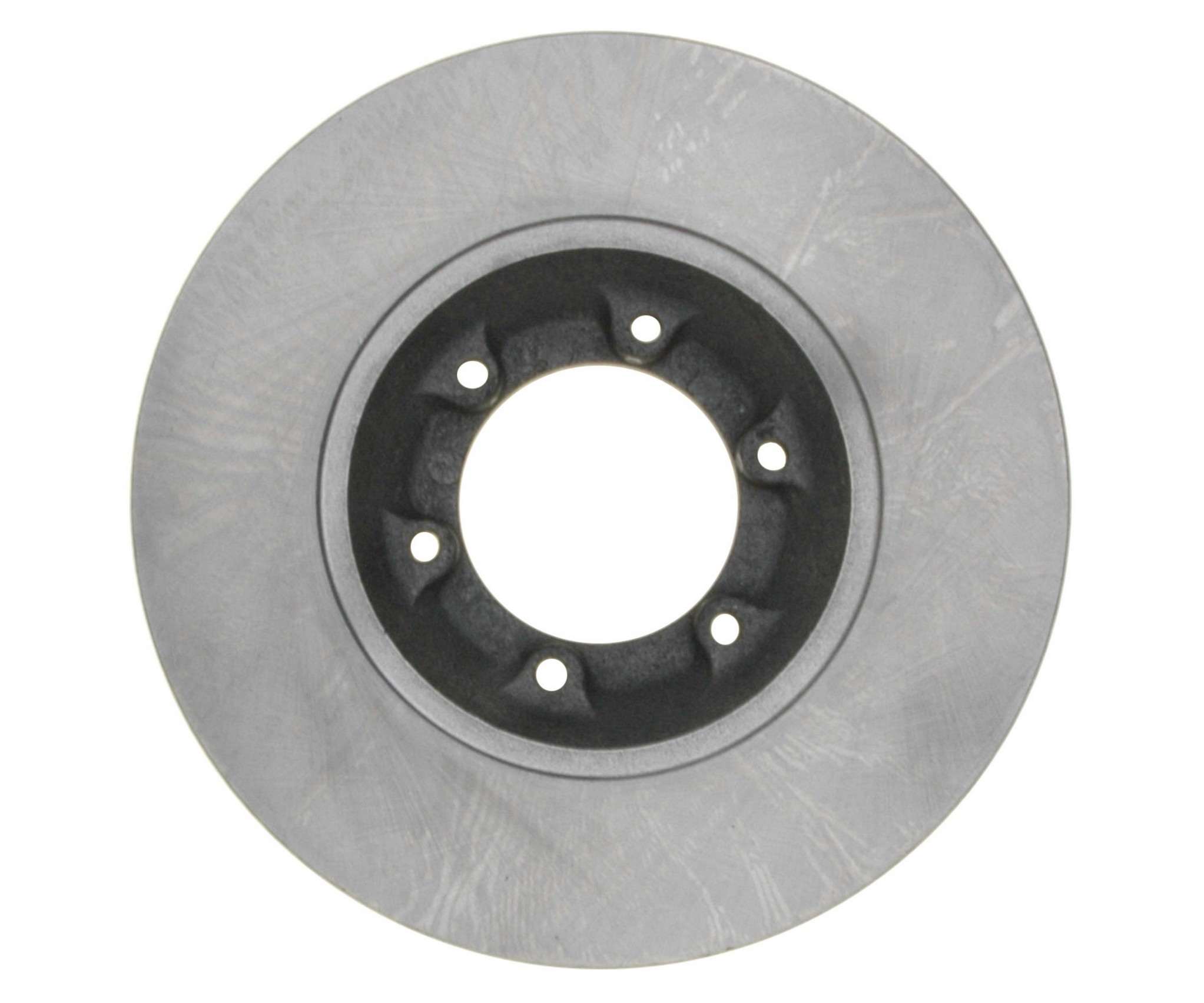 Raybestos Brakes Disc Brake Rotor 9238R