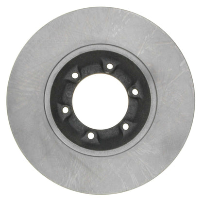 Raybestos Brakes Disc Brake Rotor 9238R