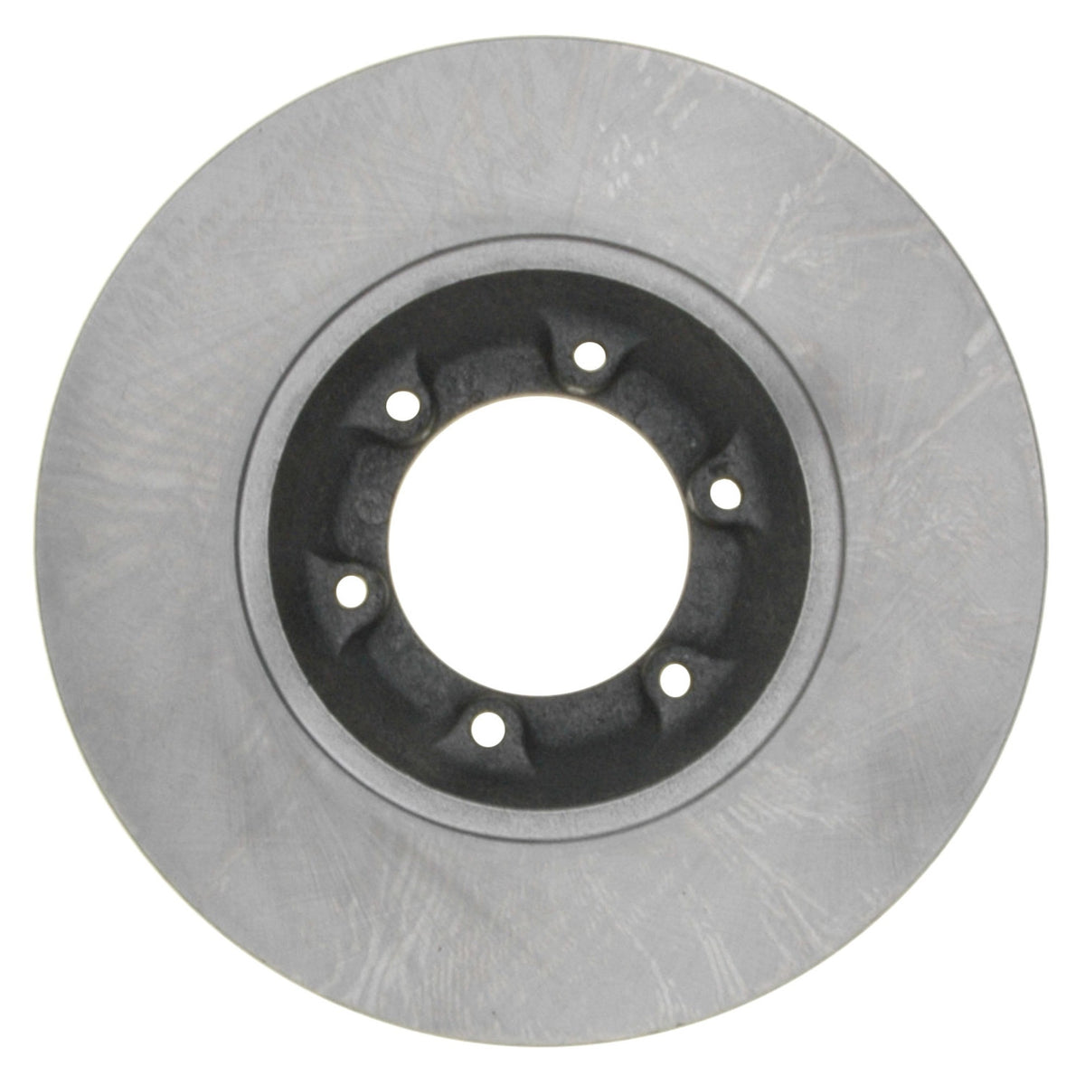Raybestos Brakes Disc Brake Rotor 9238R