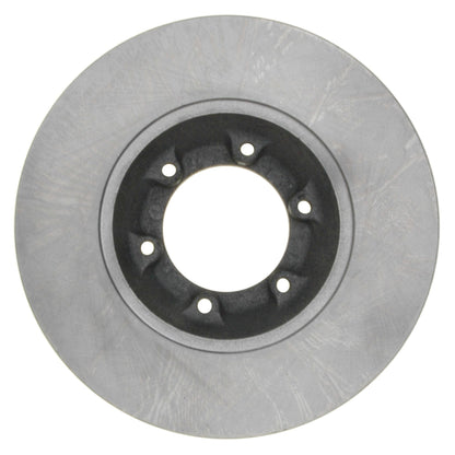 Raybestos Brakes Disc Brake Rotor 9238R