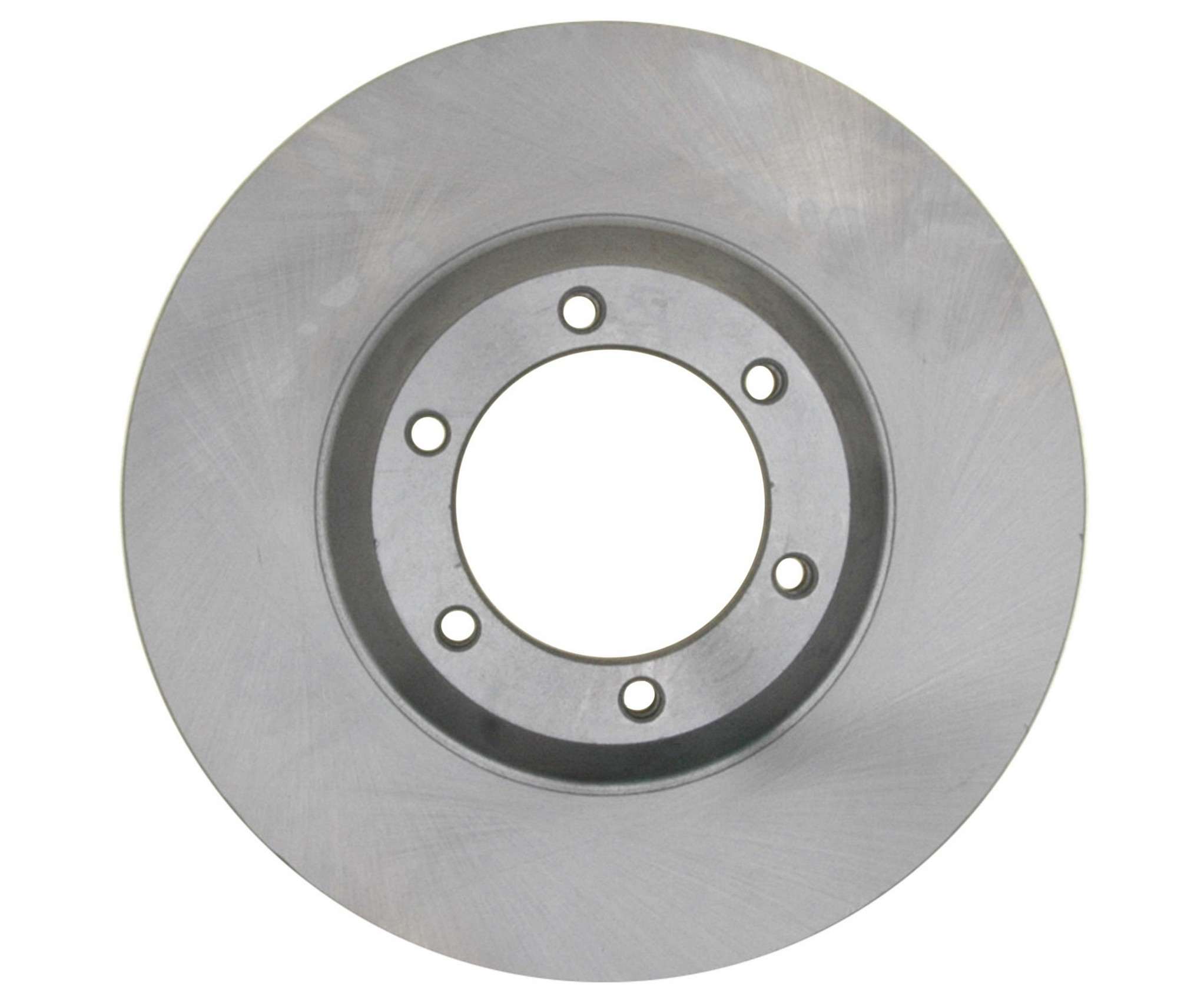 Raybestos Brakes Disc Brake Rotor 9238R