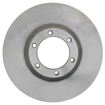 Raybestos Brakes Disc Brake Rotor 9238R