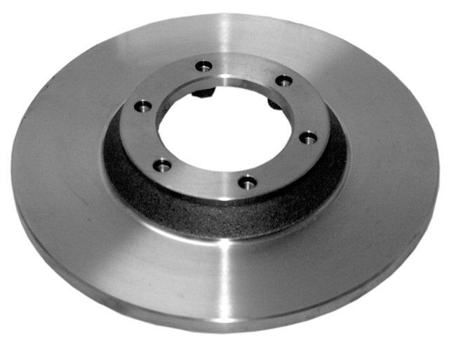 Raybestos Brakes Disc Brake Rotor 9238R