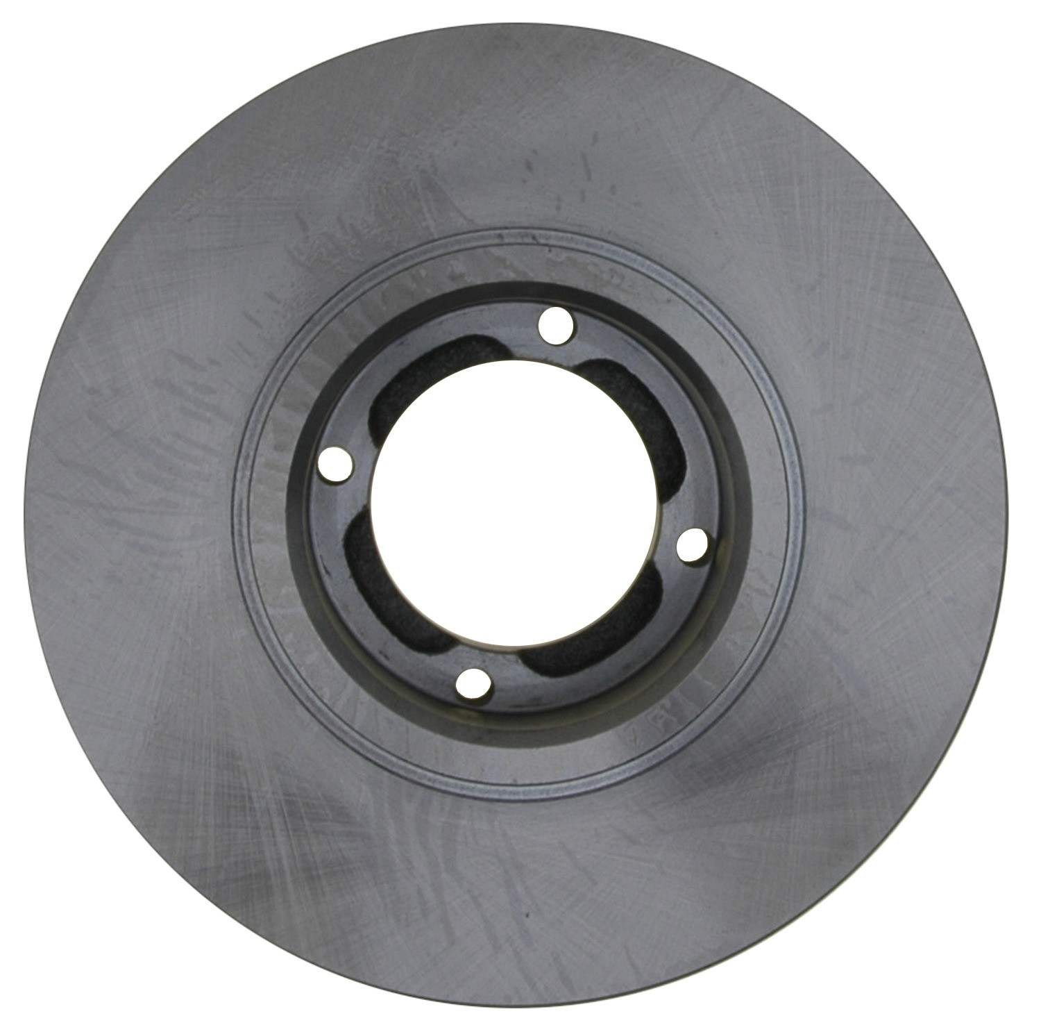 Raybestos Brakes Disc Brake Rotor 9239R