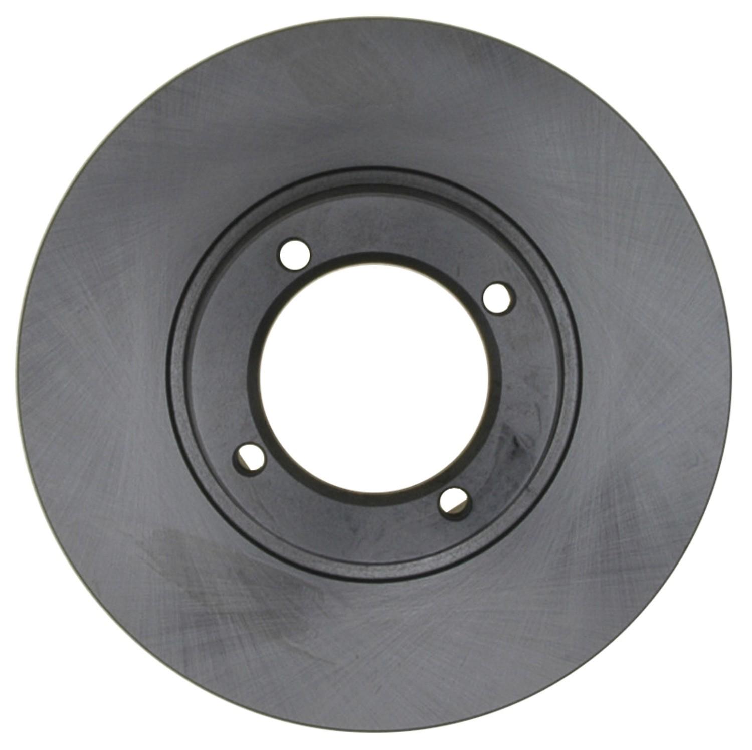 Raybestos Brakes Disc Brake Rotor 9239R