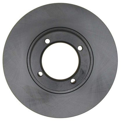Raybestos Brakes Disc Brake Rotor 9239R