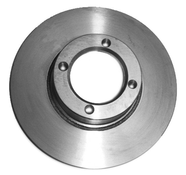 Raybestos Brakes Disc Brake Rotor 9239R