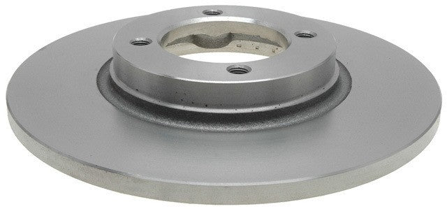 Raybestos Brakes Disc Brake Rotor 9244R