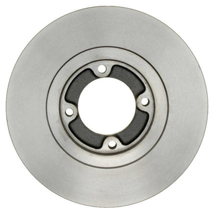 Raybestos Brakes Disc Brake Rotor 9244R