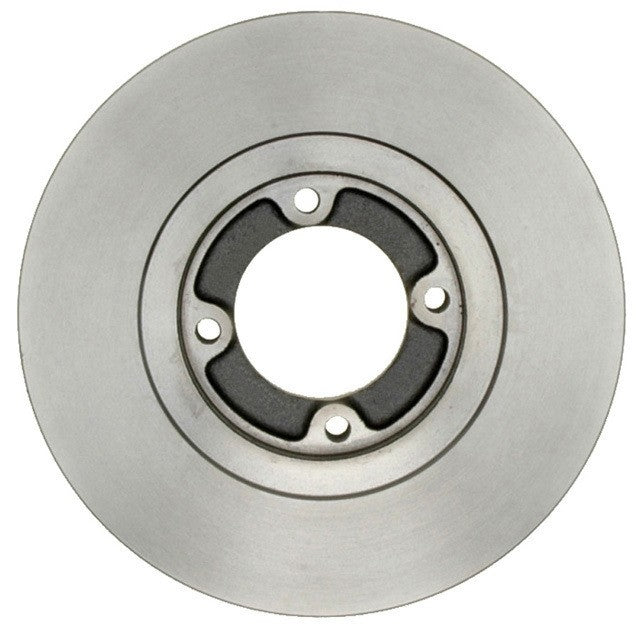 Raybestos Brakes Disc Brake Rotor 9244R