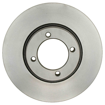 Raybestos Brakes Disc Brake Rotor 9244R