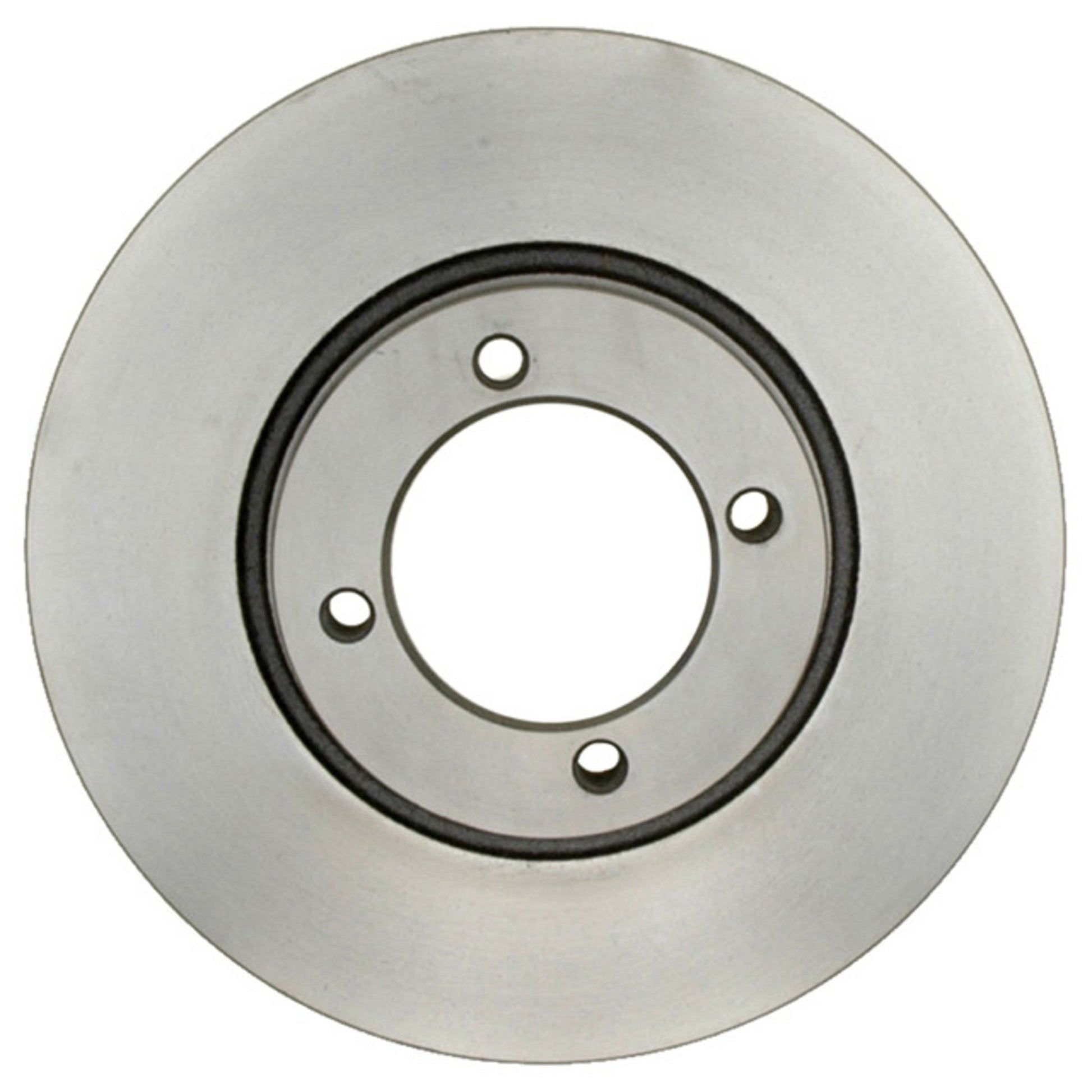 Raybestos Brakes Disc Brake Rotor 9244R