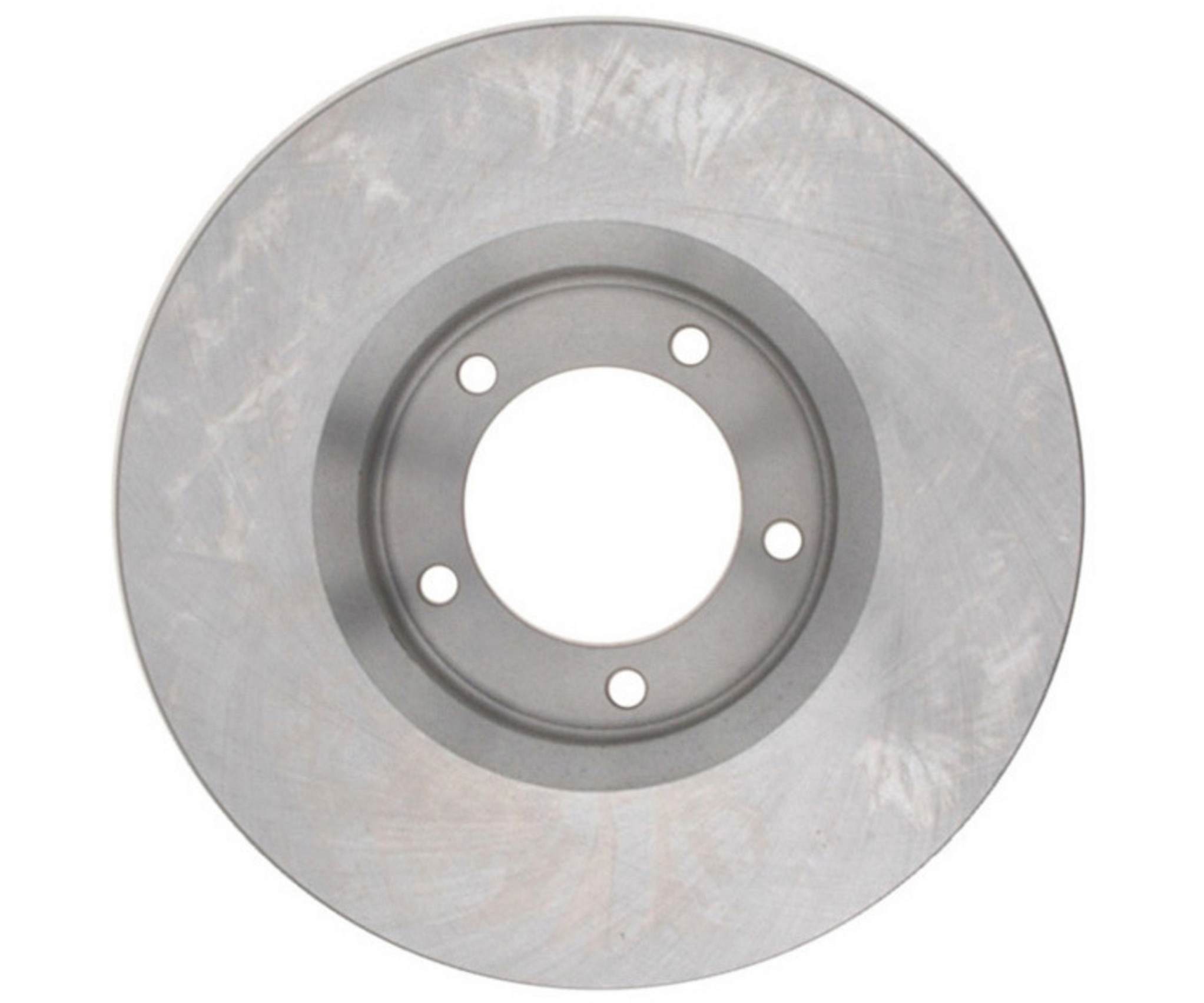 Raybestos Brakes Disc Brake Rotor 9246R