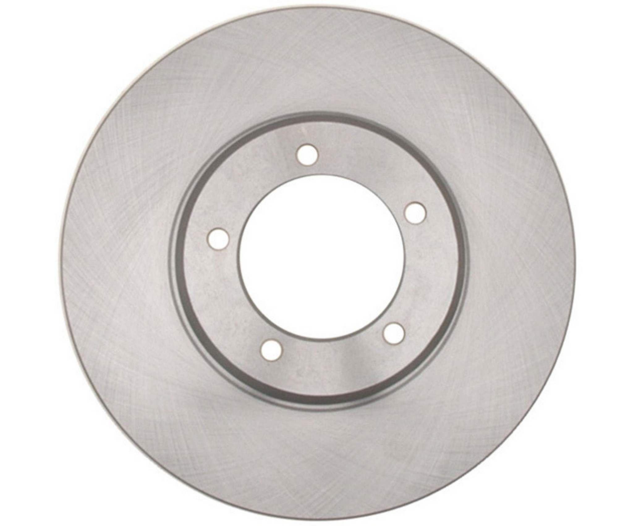 Raybestos Brakes Disc Brake Rotor 9246R