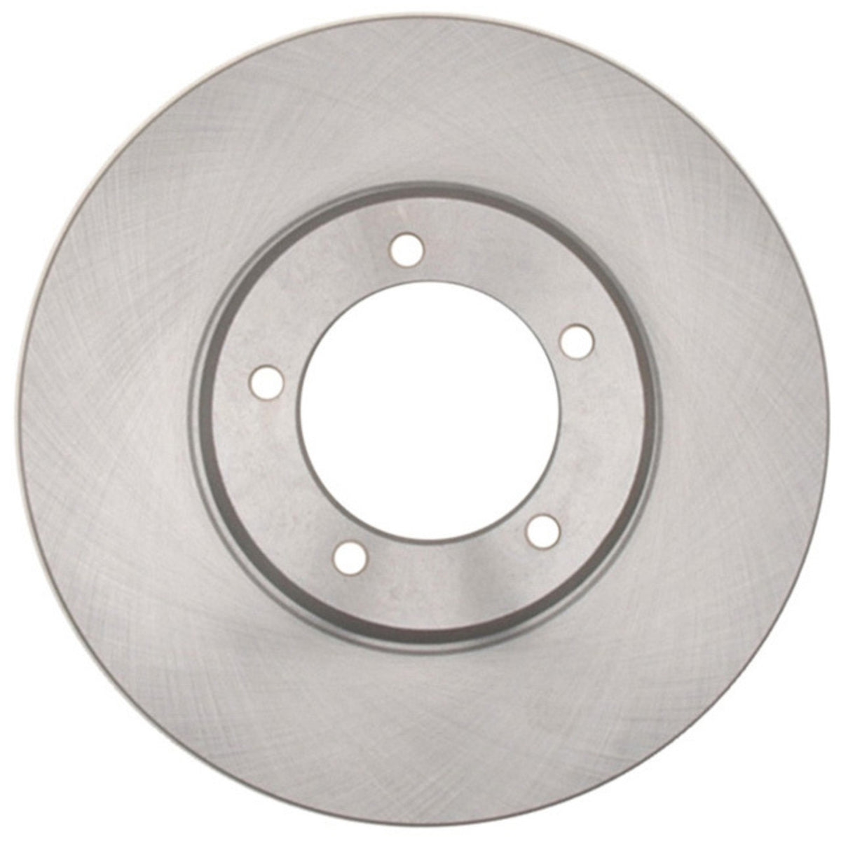 Raybestos Brakes Disc Brake Rotor 9246R