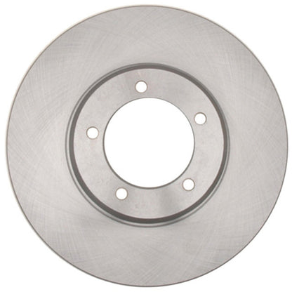 Raybestos Brakes Disc Brake Rotor 9246R
