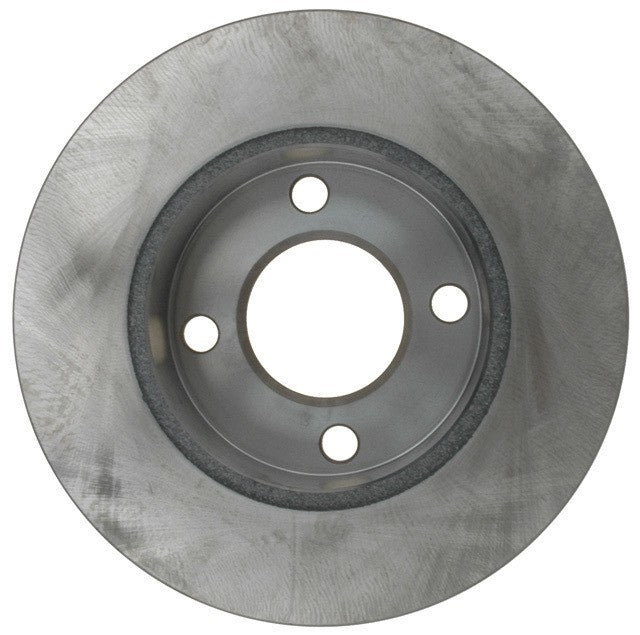 Raybestos Brakes Disc Brake Rotor 9247R