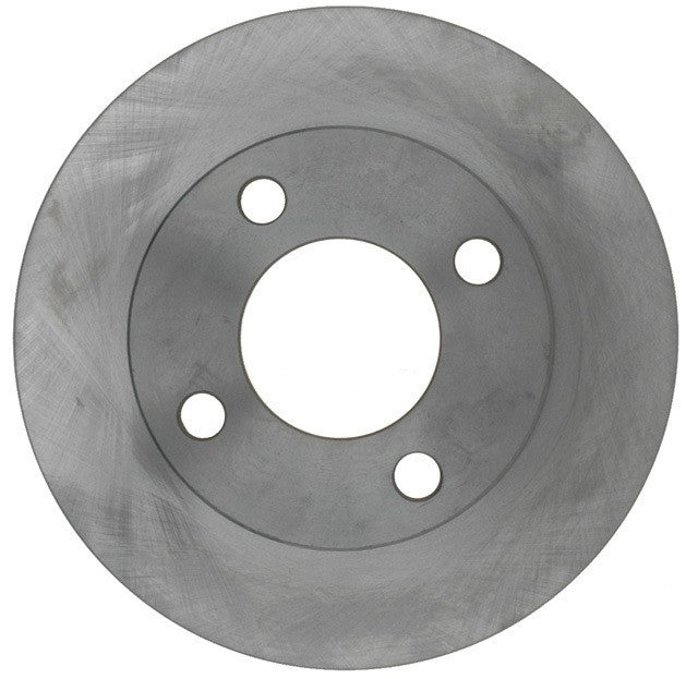 Raybestos Brakes Disc Brake Rotor 9247R