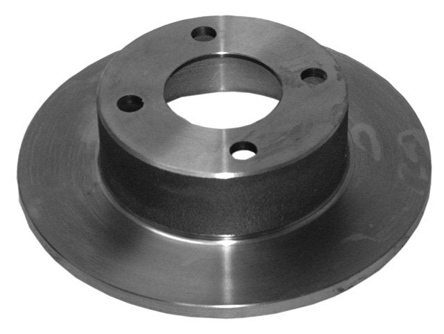 Raybestos Brakes Disc Brake Rotor 9247R