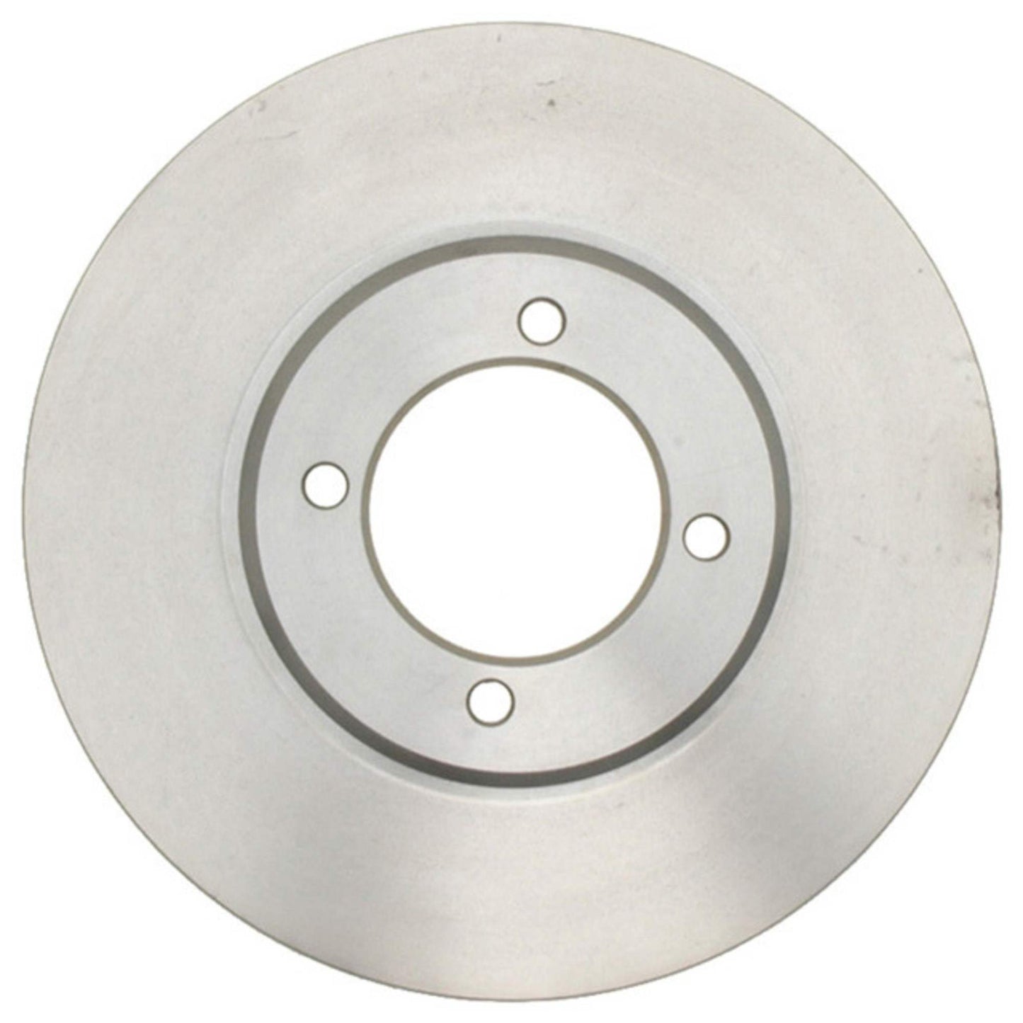 Raybestos Brakes Disc Brake Rotor 9248R