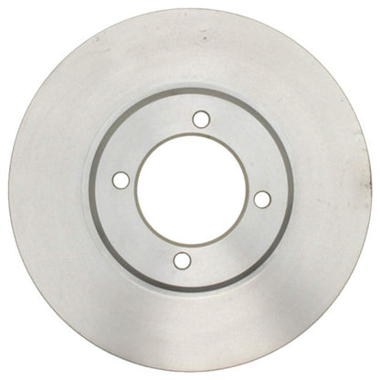 Raybestos Brakes Disc Brake Rotor 9248R