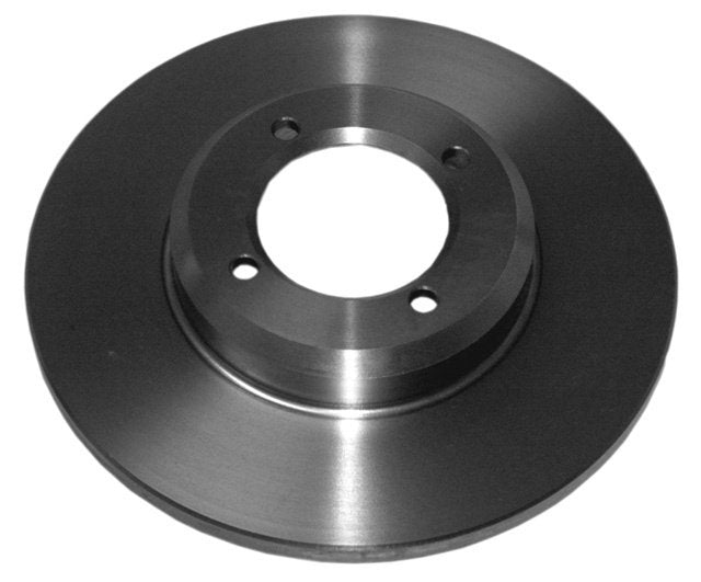 Raybestos Brakes Disc Brake Rotor 9248R