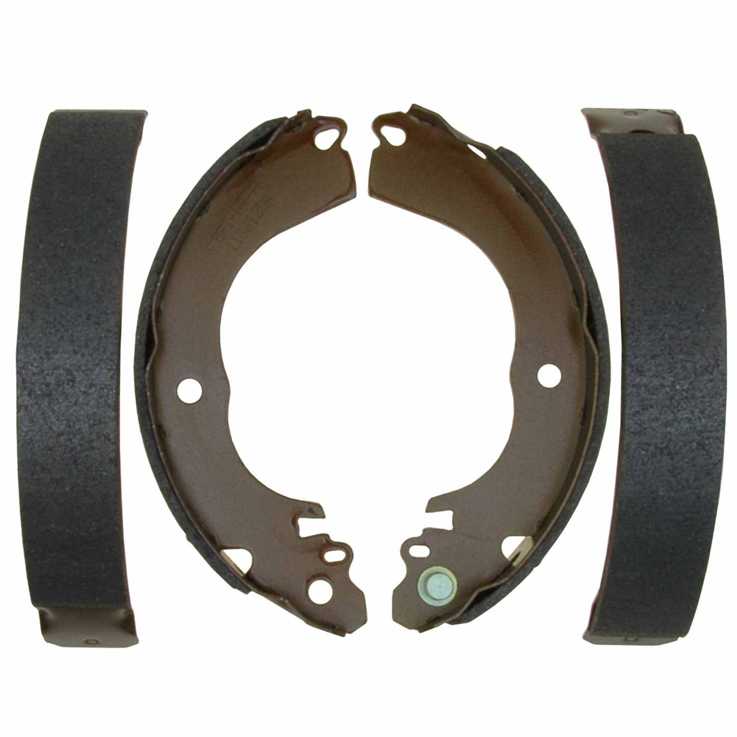 Raybestos Brakes Drum Brake Shoe 924PG