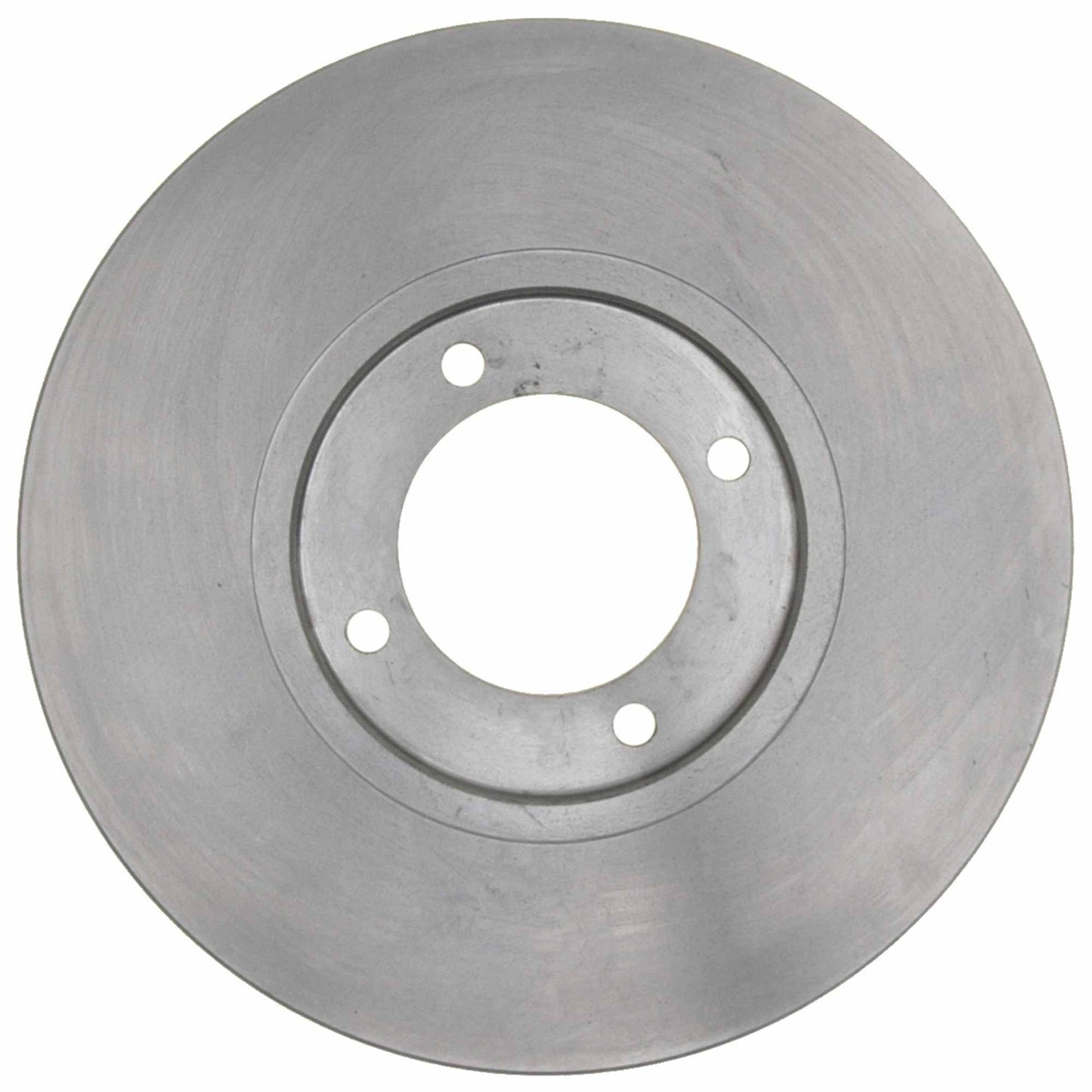 Raybestos Brakes Disc Brake Rotor 9254R