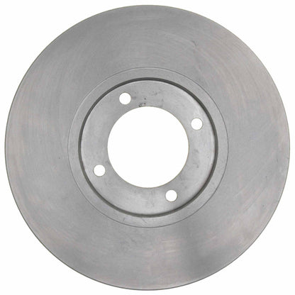 Raybestos Brakes Disc Brake Rotor 9254R
