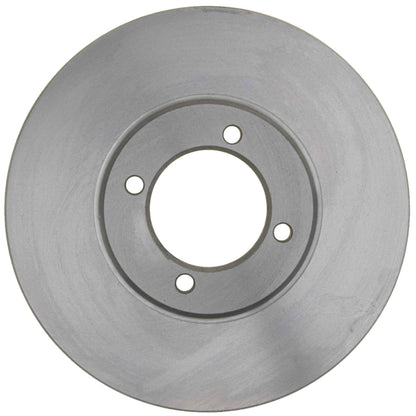 Raybestos Brakes Disc Brake Rotor 9254R