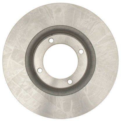 Raybestos Brakes Disc Brake Rotor 9260R