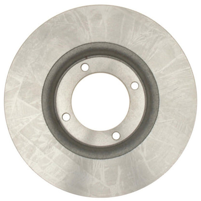 Raybestos Brakes Disc Brake Rotor 9260R
