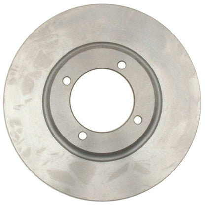 Raybestos Brakes Disc Brake Rotor 9260R