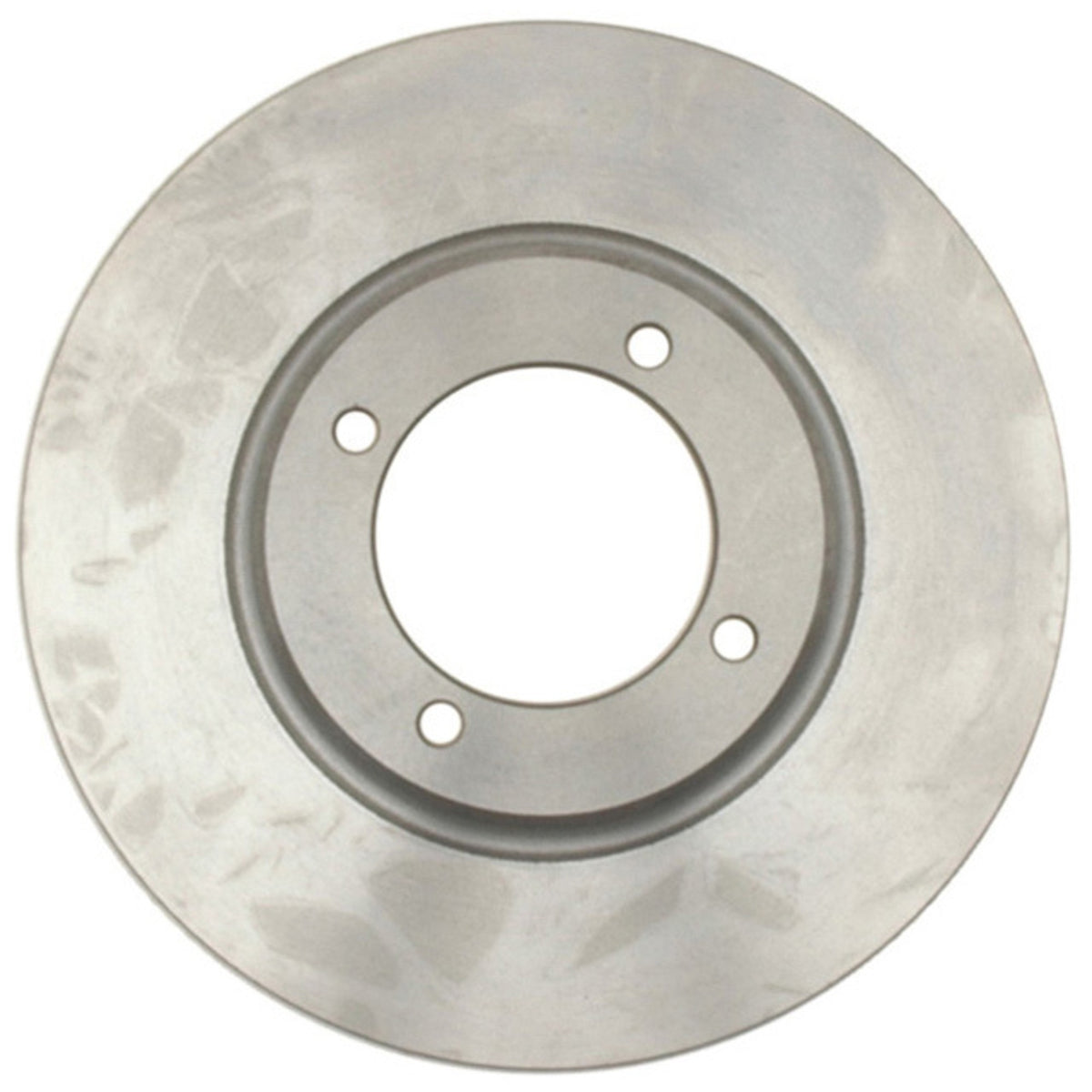 Raybestos Brakes Disc Brake Rotor 9260R