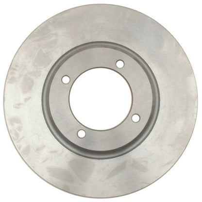 Raybestos Brakes Disc Brake Rotor 9260R
