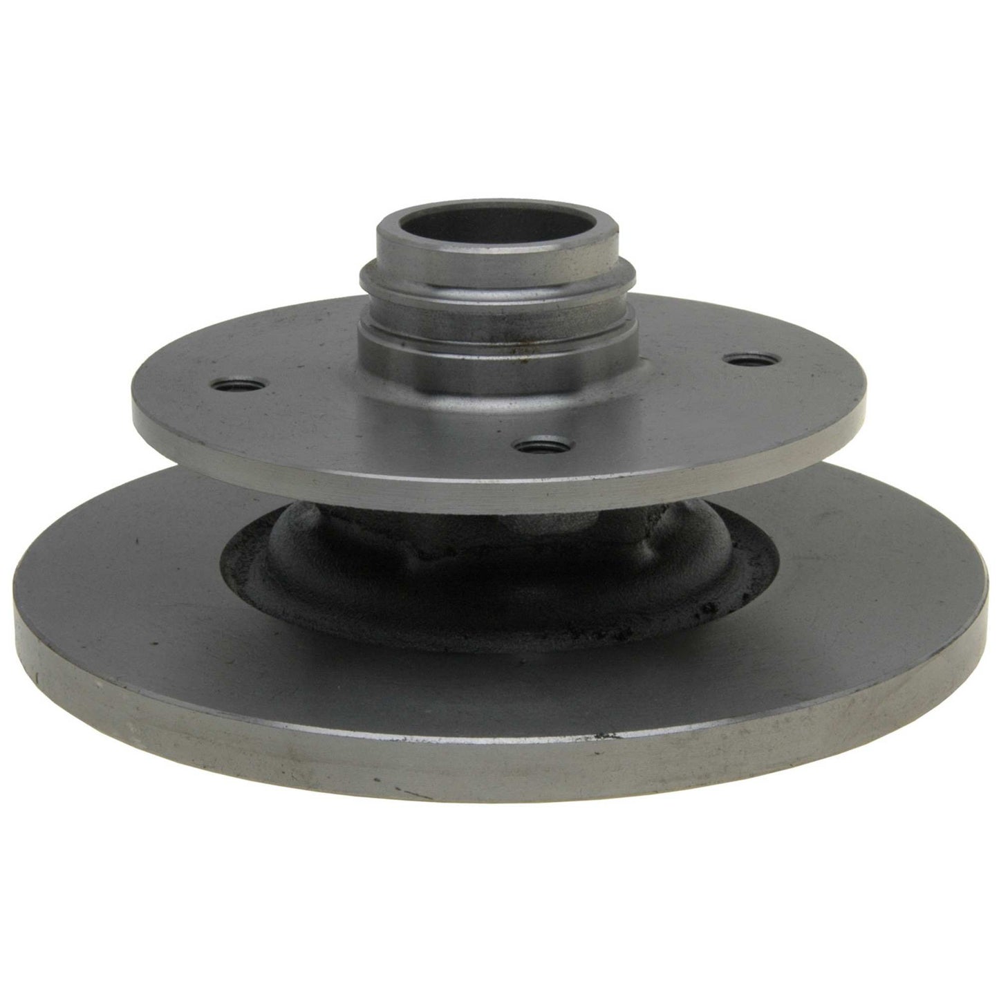 Raybestos Brakes Disc Brake Rotor and Hub Assembly 9262R