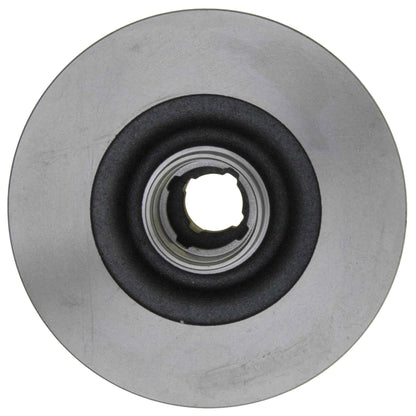 Raybestos Brakes Disc Brake Rotor and Hub Assembly 9262R