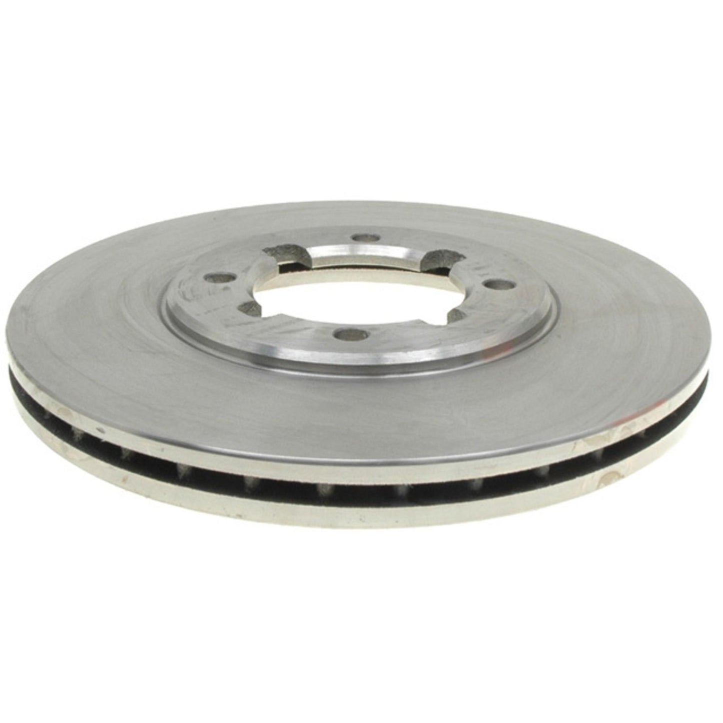 Raybestos Brakes Disc Brake Rotor 9263R