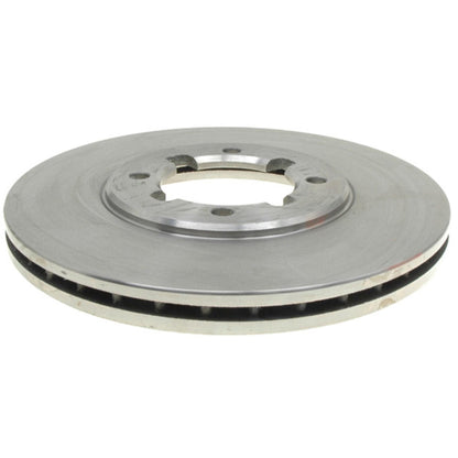 Raybestos Brakes Disc Brake Rotor 9263R