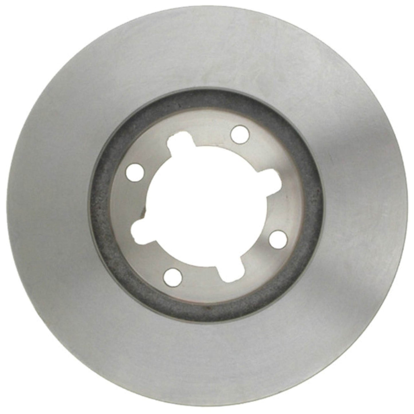 Raybestos Brakes Disc Brake Rotor 9263R