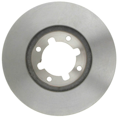 Raybestos Brakes Disc Brake Rotor 9263R