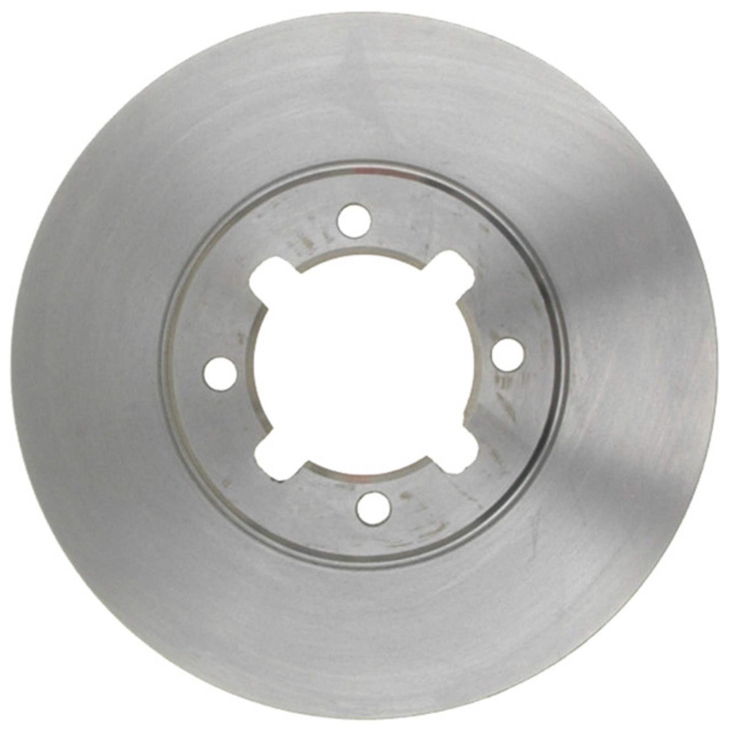 Raybestos Brakes Disc Brake Rotor 9263R