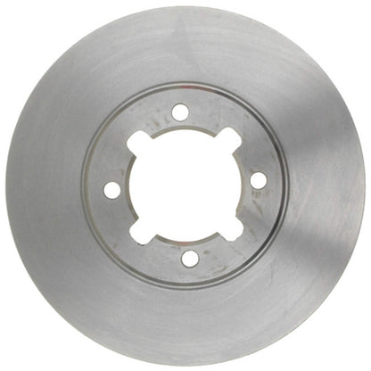 Raybestos Brakes Disc Brake Rotor 9263R